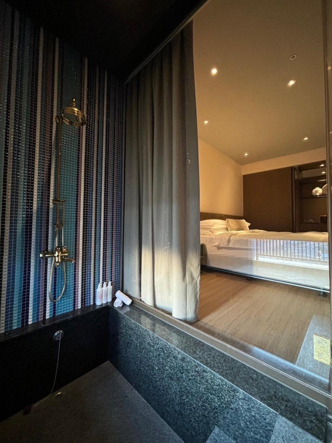 Hotel Hyatt - Episode Daan Taipei, Jdv By Hyatt Zewnętrze zdjęcie