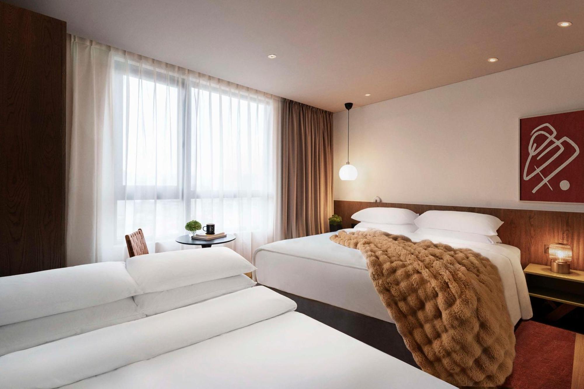 Hotel Hyatt - Episode Daan Taipei, Jdv By Hyatt Zewnętrze zdjęcie