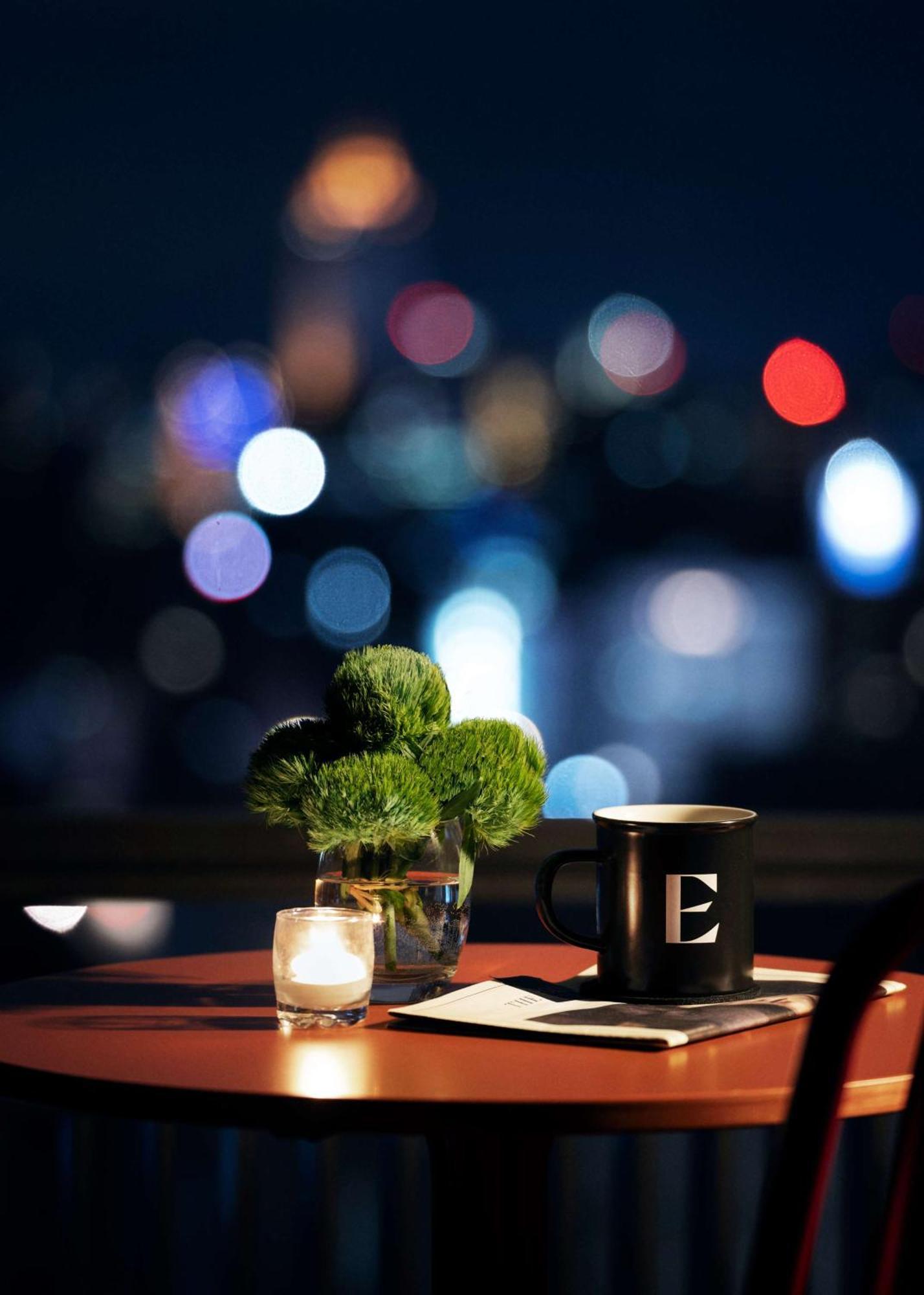 Hotel Hyatt - Episode Daan Taipei, Jdv By Hyatt Zewnętrze zdjęcie