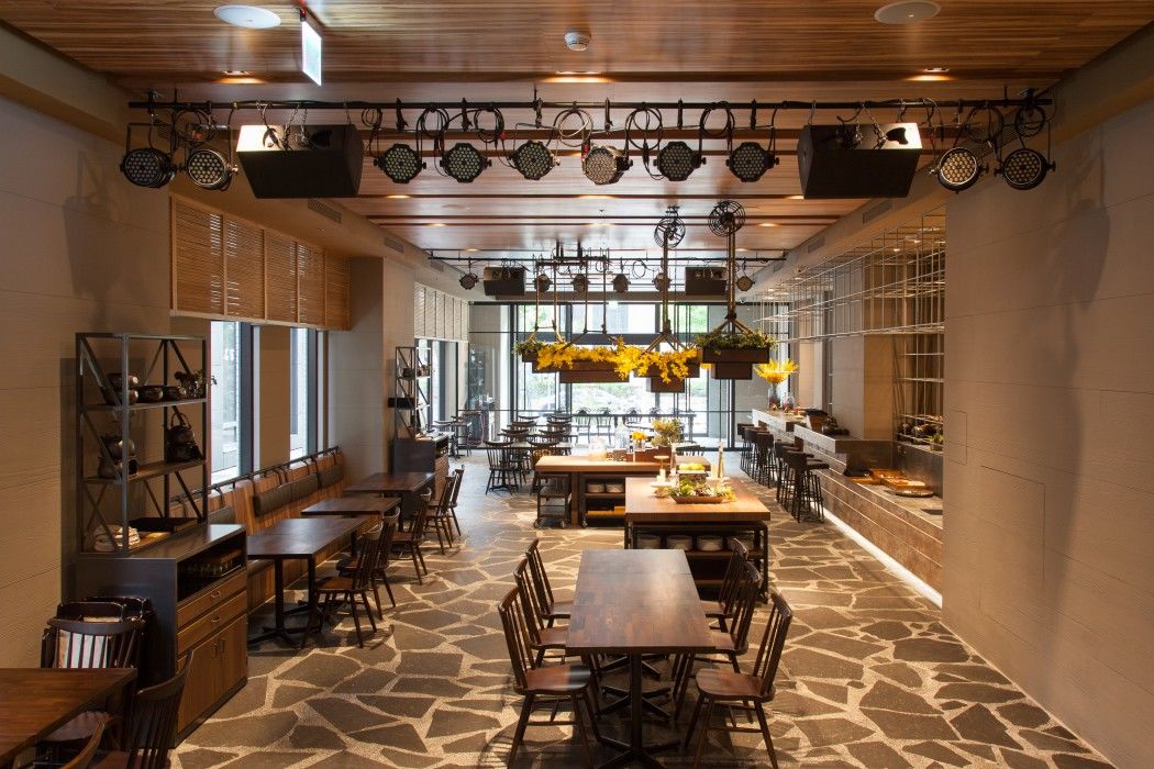 Hotel Hyatt - Episode Daan Taipei, Jdv By Hyatt Zewnętrze zdjęcie
