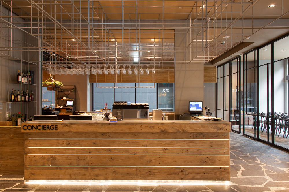 Hotel Hyatt - Episode Daan Taipei, Jdv By Hyatt Zewnętrze zdjęcie