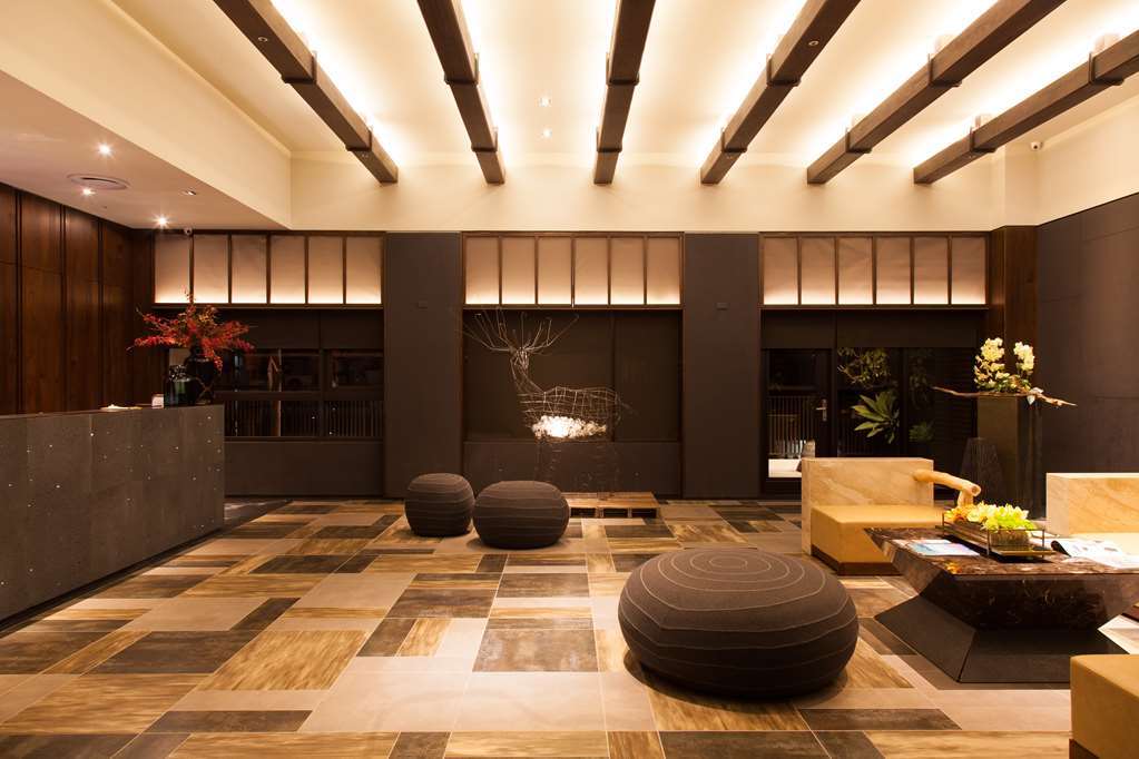 Hotel Hyatt - Episode Daan Taipei, Jdv By Hyatt Wnętrze zdjęcie