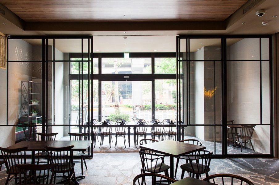 Hotel Hyatt - Episode Daan Taipei, Jdv By Hyatt Zewnętrze zdjęcie