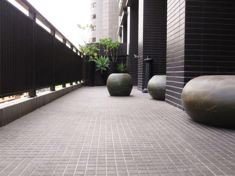 Hotel Hyatt - Episode Daan Taipei, Jdv By Hyatt Zewnętrze zdjęcie