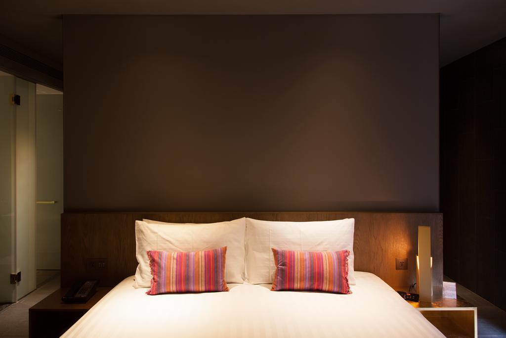 Hotel Hyatt - Episode Daan Taipei, Jdv By Hyatt Zewnętrze zdjęcie