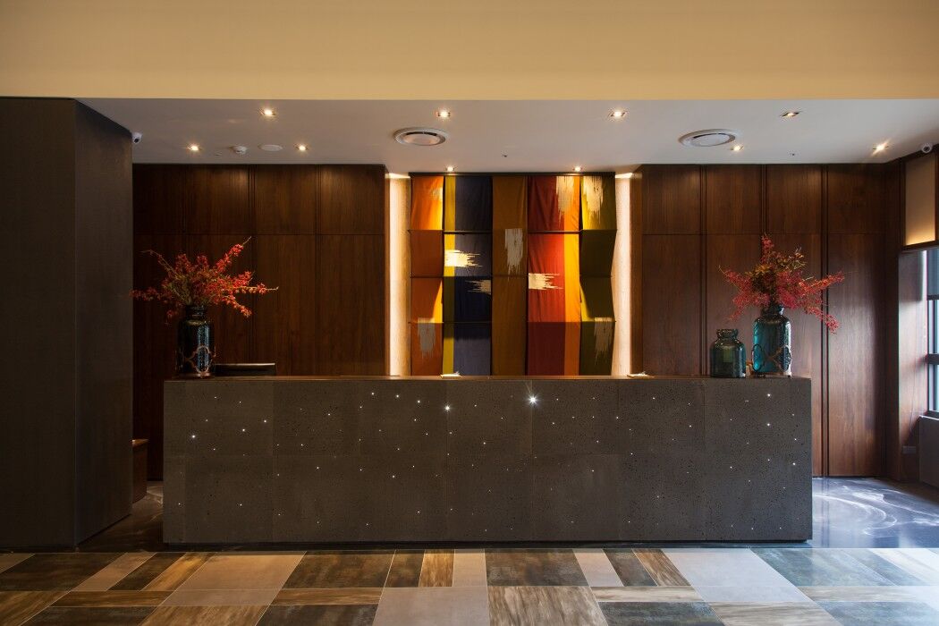 Hotel Hyatt - Episode Daan Taipei, Jdv By Hyatt Zewnętrze zdjęcie