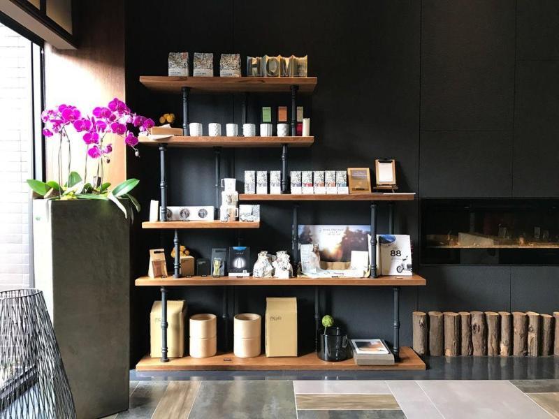 Hotel Hyatt - Episode Daan Taipei, Jdv By Hyatt Zewnętrze zdjęcie